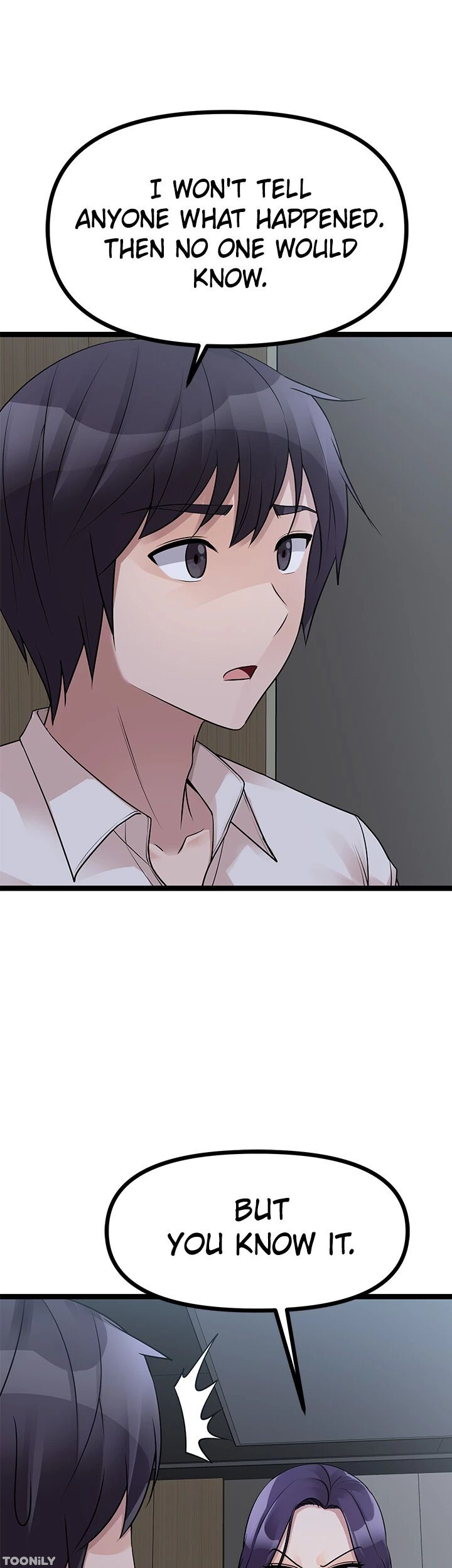 Cucumber Market Chapter 20 image 37