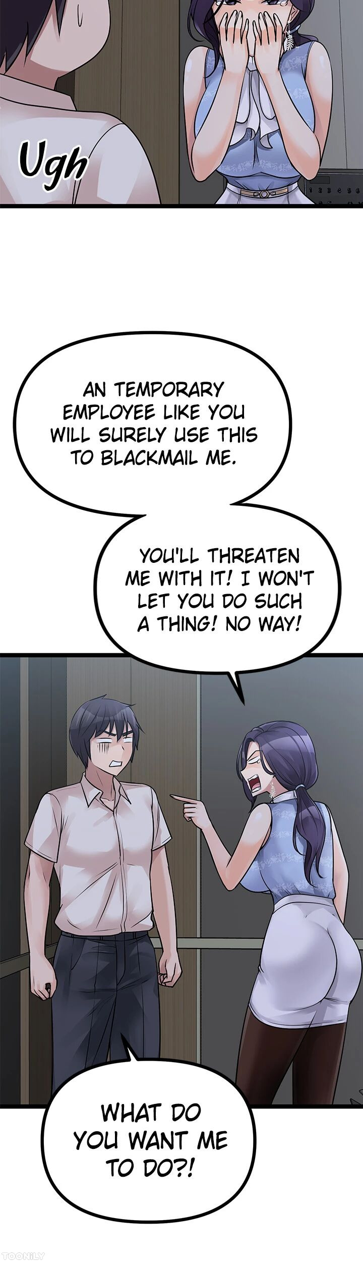 Cucumber Market Chapter 20 image 38
