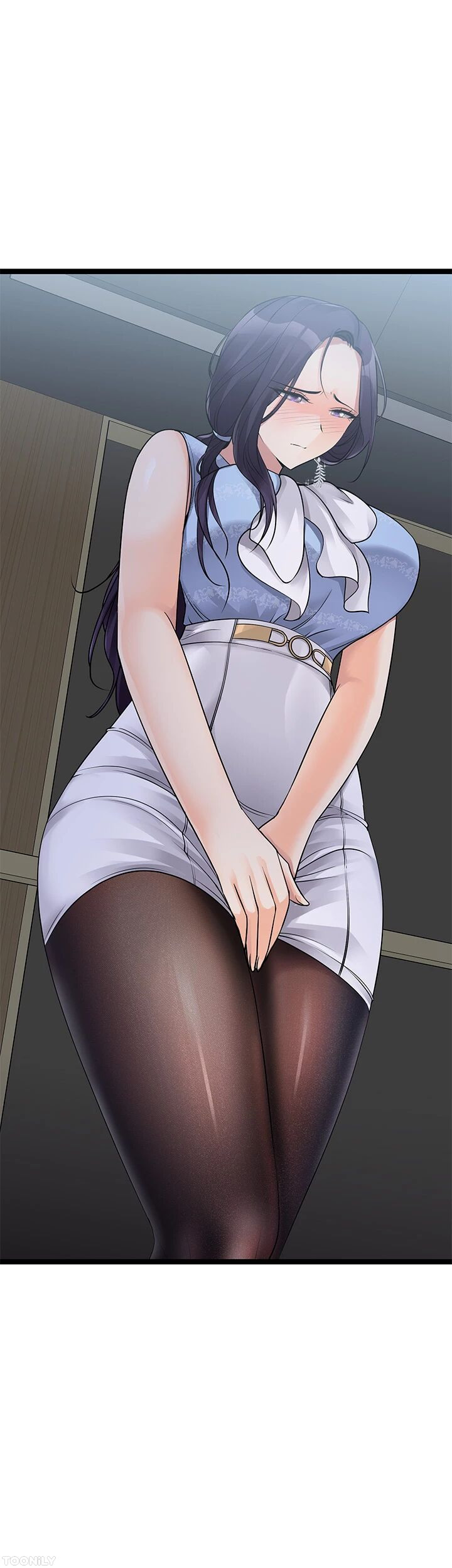 Cucumber Market Chapter 20 image 3