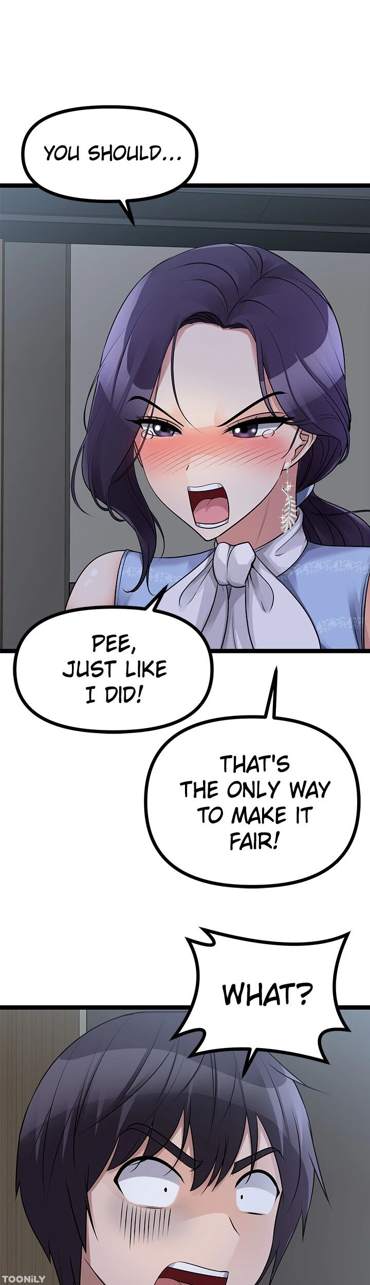 Cucumber Market Chapter 20 image 39