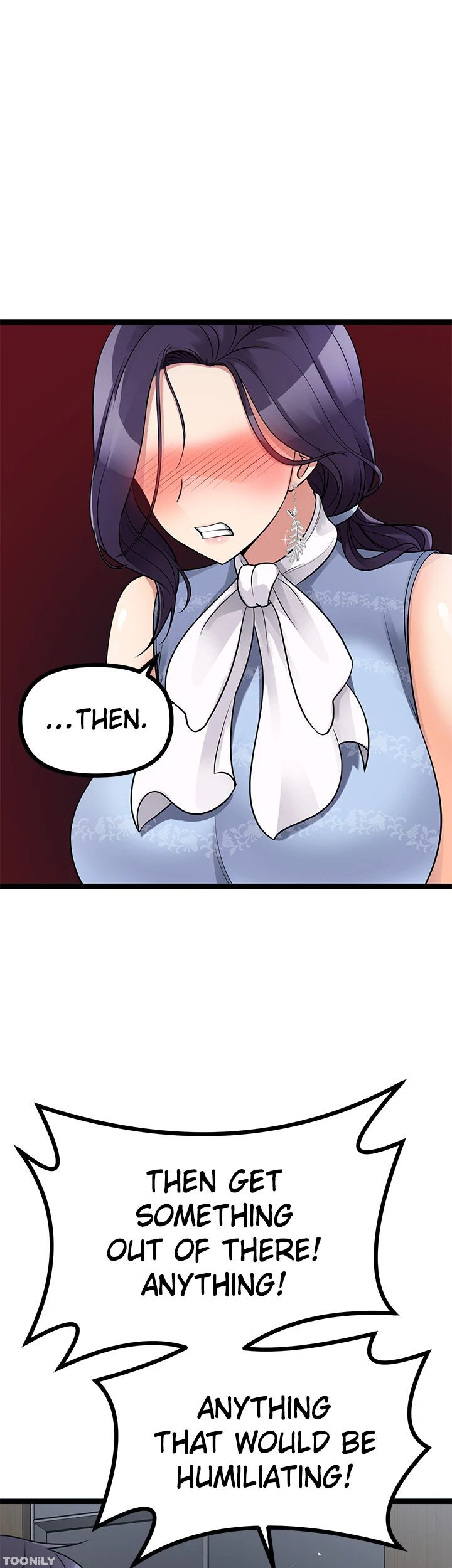 Cucumber Market Chapter 20 image 42