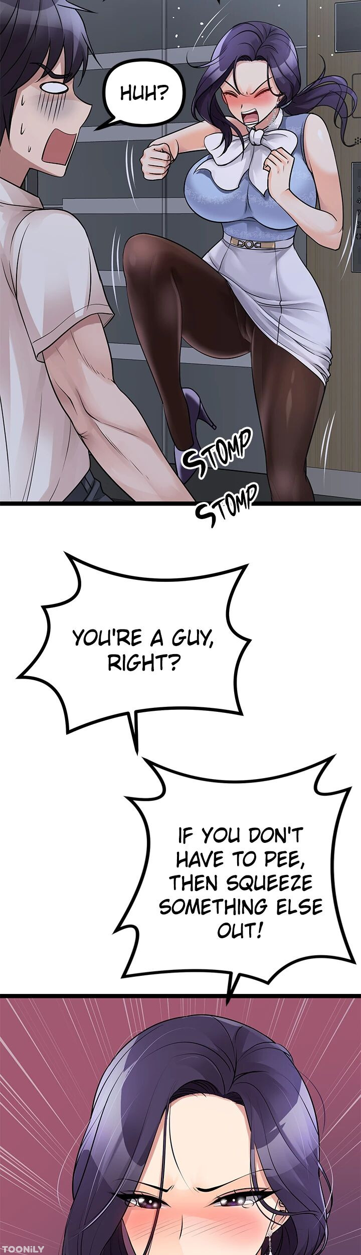 Cucumber Market Chapter 20 image 43