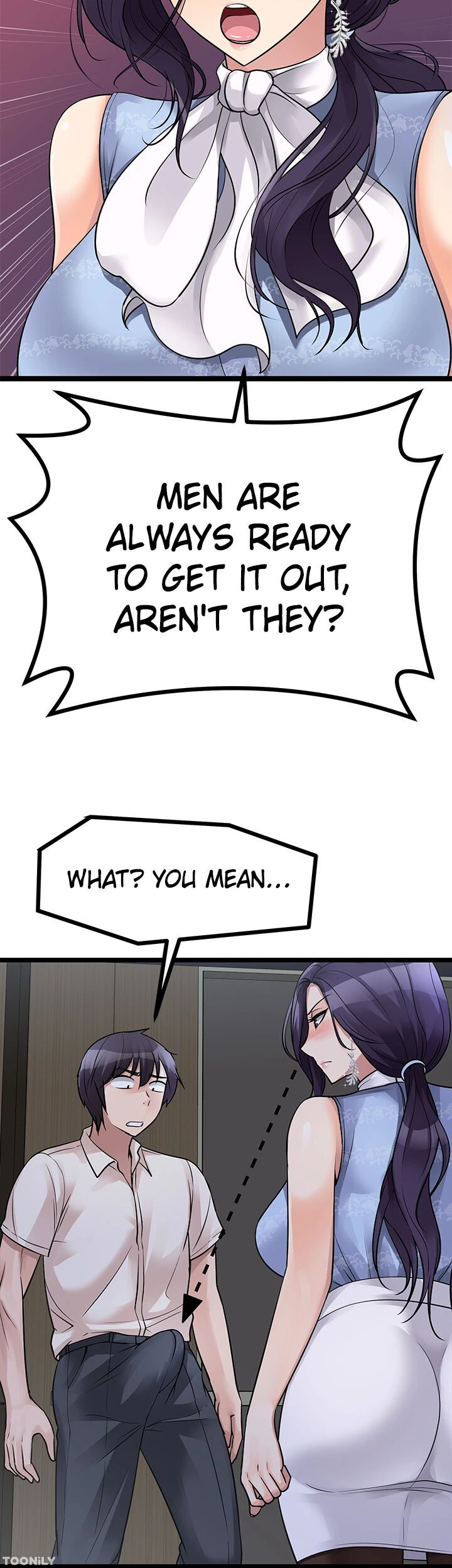 Cucumber Market Chapter 20 image 44