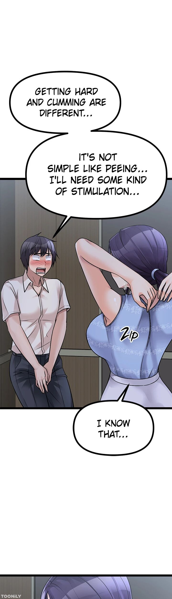 Cucumber Market Chapter 20 image 46