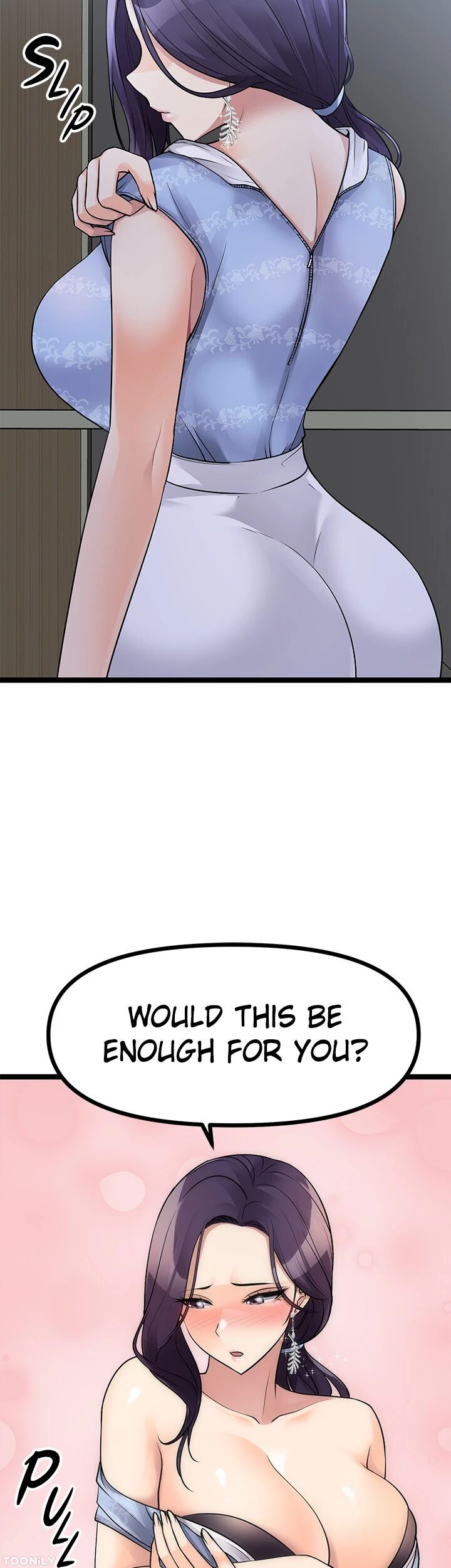 Cucumber Market Chapter 20 image 47
