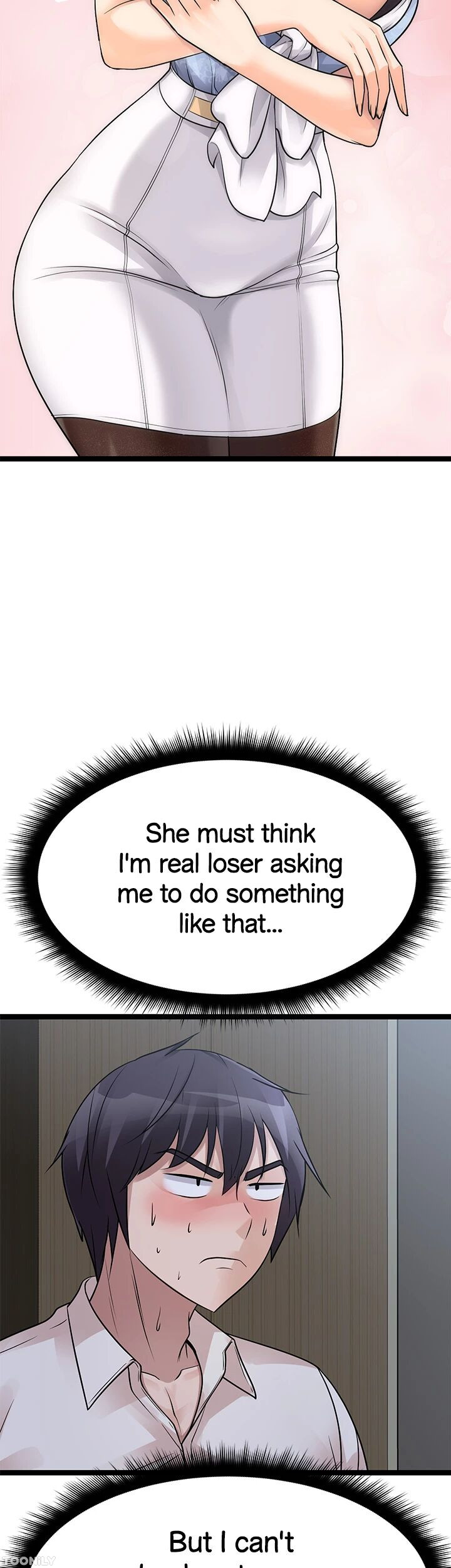 Cucumber Market Chapter 20 image 48
