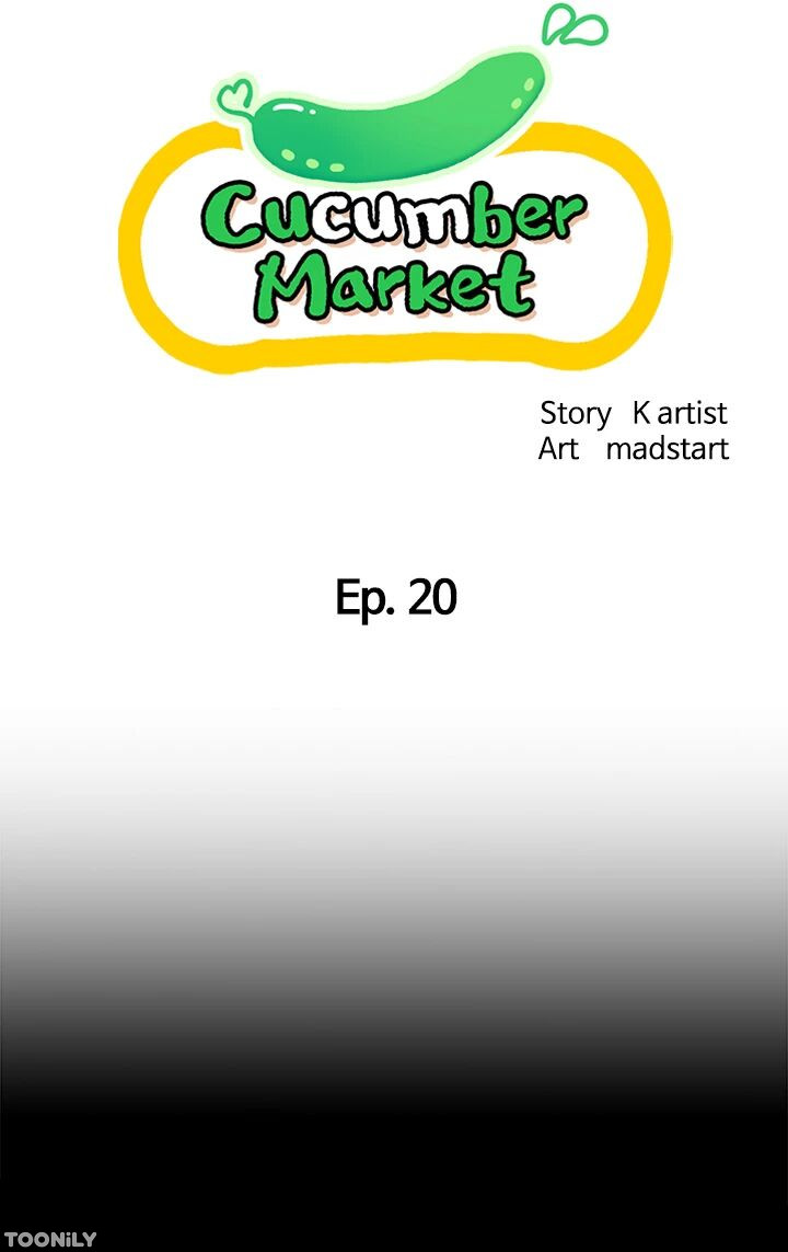 Cucumber Market Chapter 20 image 4