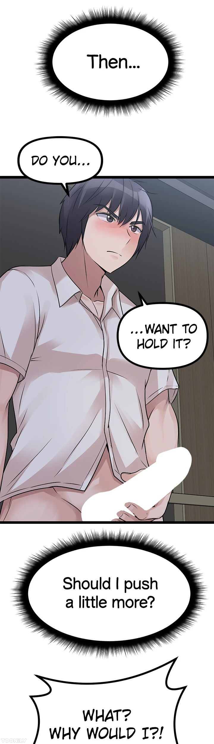 Cucumber Market Chapter 20 image 55
