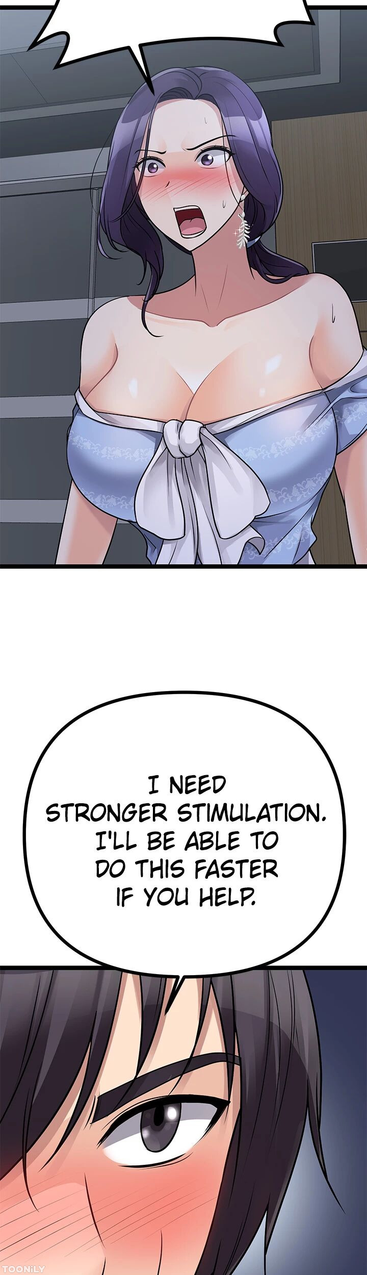 Cucumber Market Chapter 20 image 56