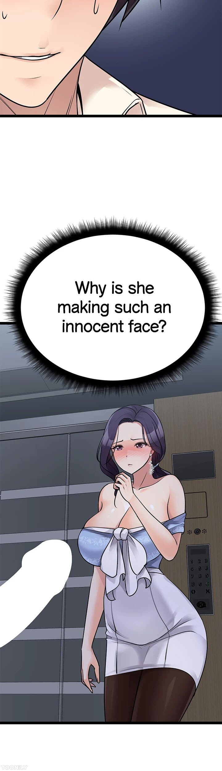 Cucumber Market Chapter 20 image 57