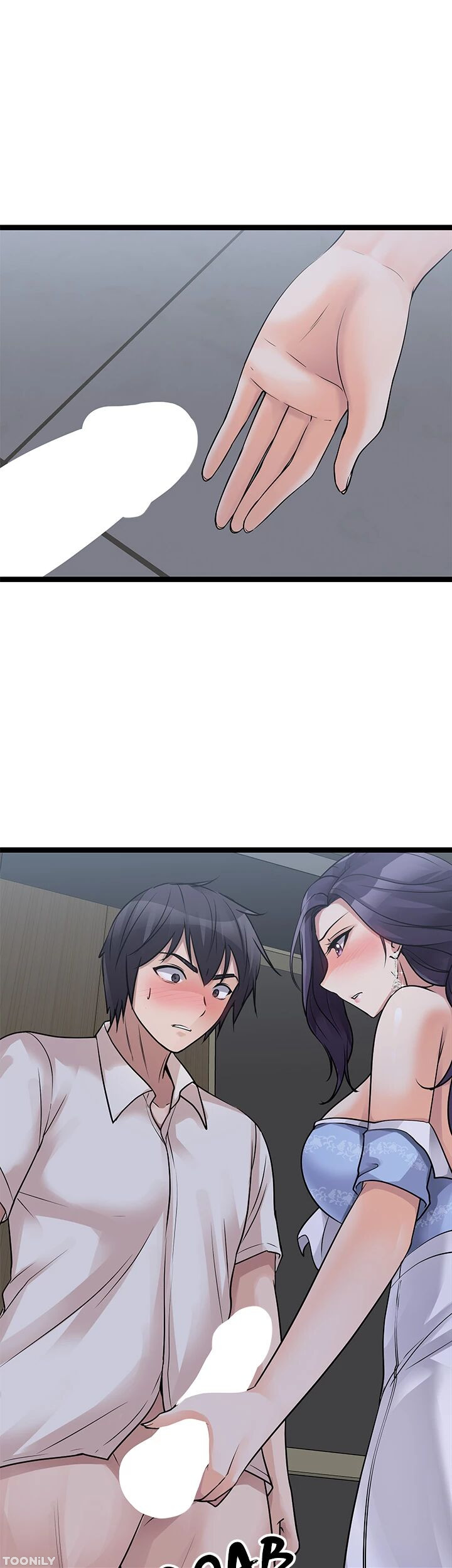 Cucumber Market Chapter 20 image 58