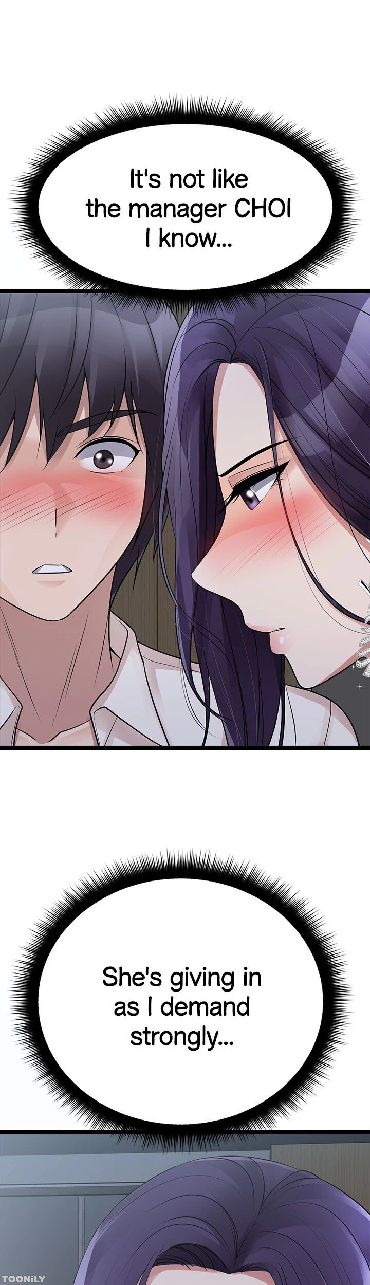 Cucumber Market Chapter 20 image 60