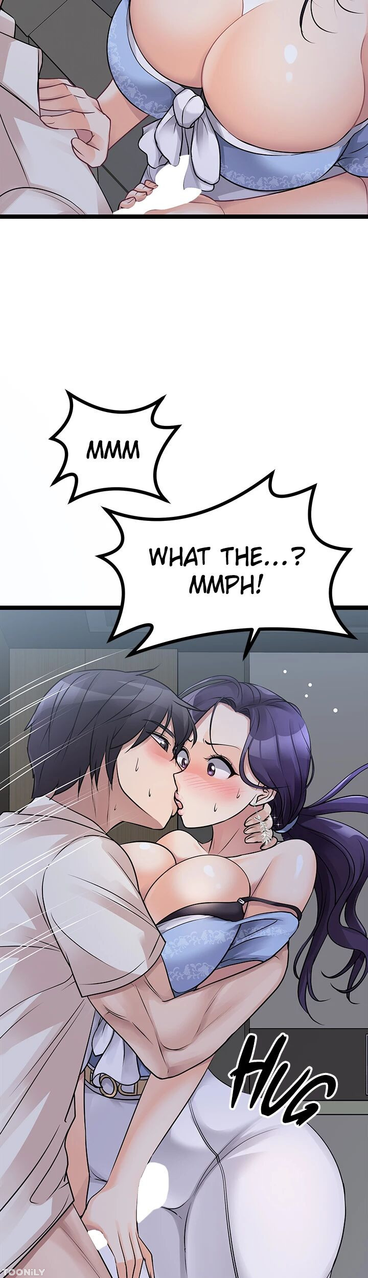 Cucumber Market Chapter 20 image 62