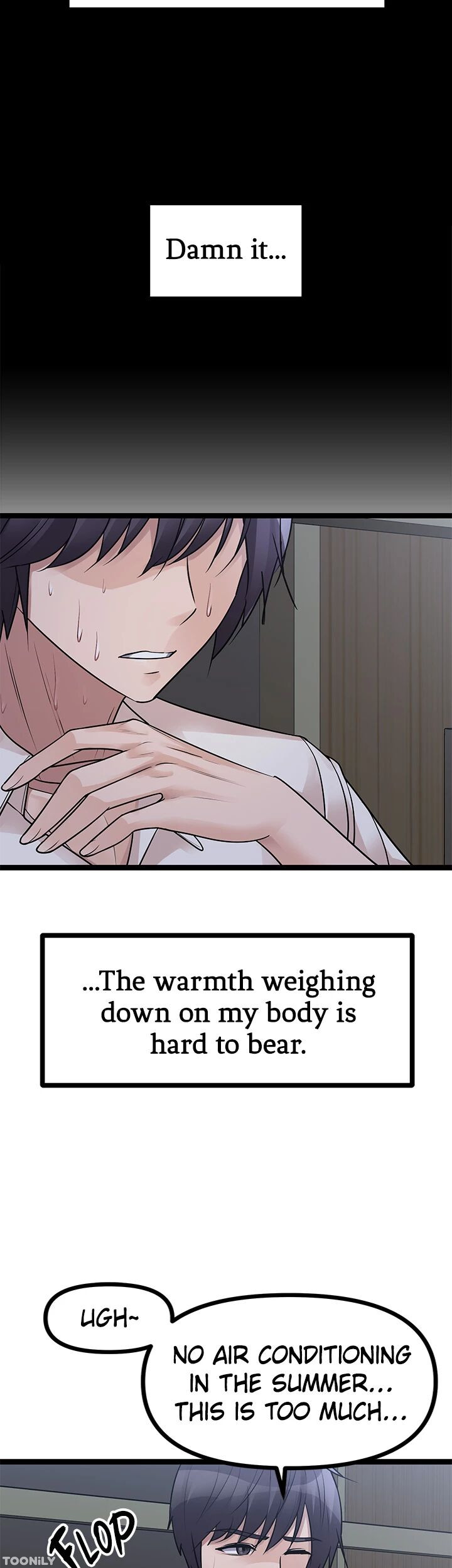 Cucumber Market Chapter 20 image 6