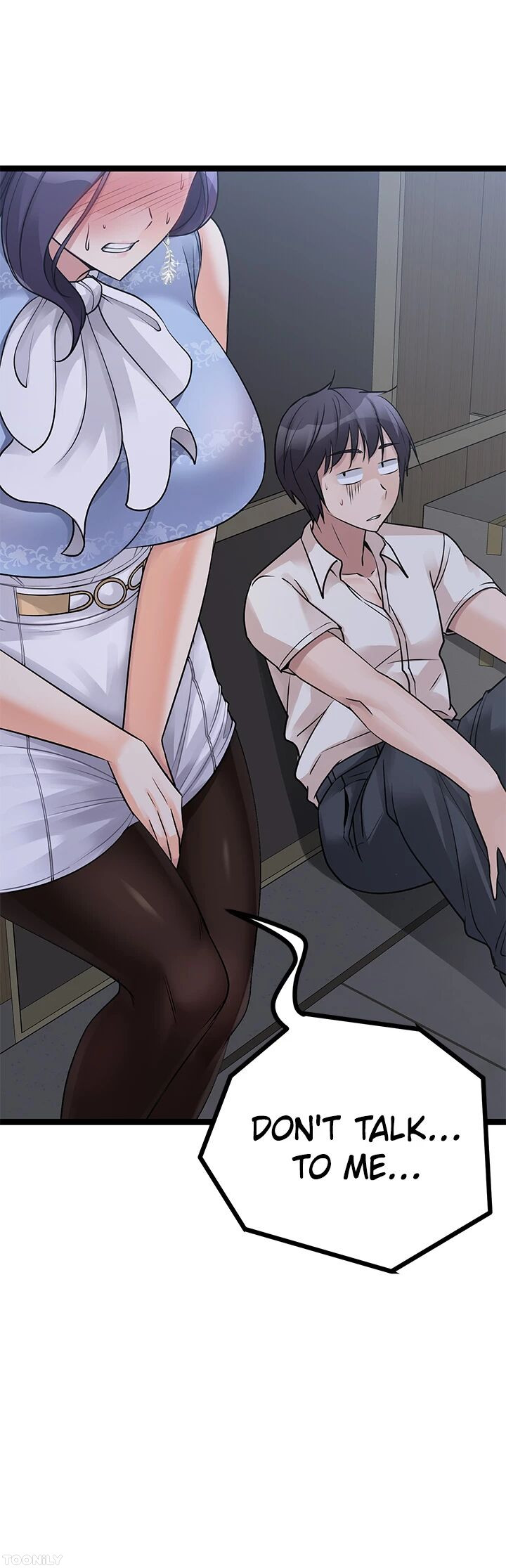 Cucumber Market Chapter 20 image 8