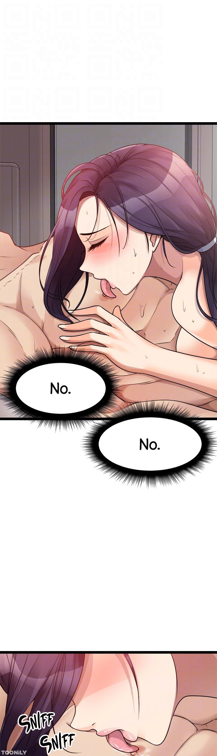 Cucumber Market Chapter 28 image 13