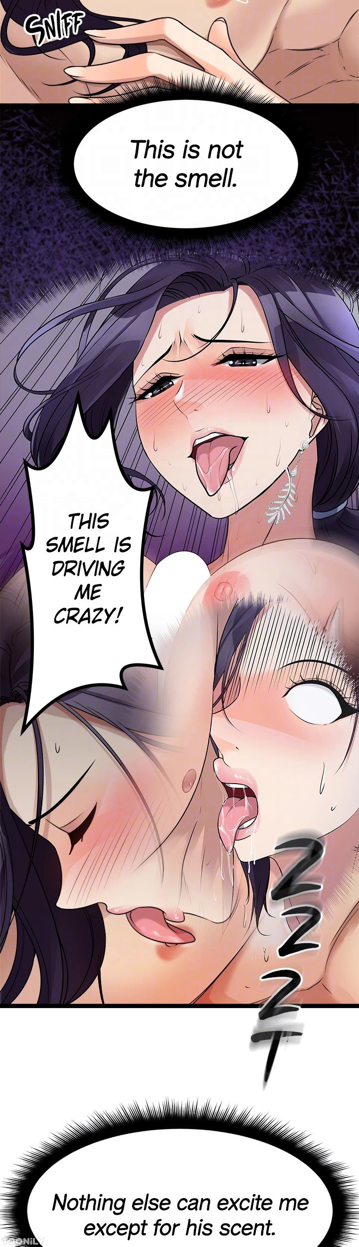 Cucumber Market Chapter 28 image 14