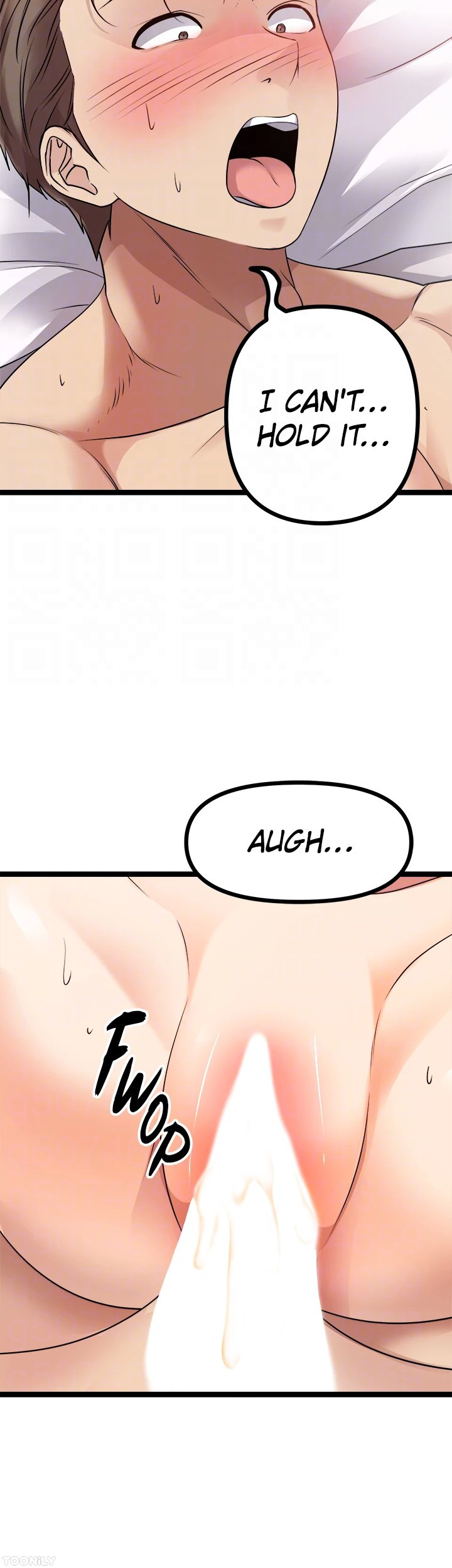 Cucumber Market Chapter 28 image 16