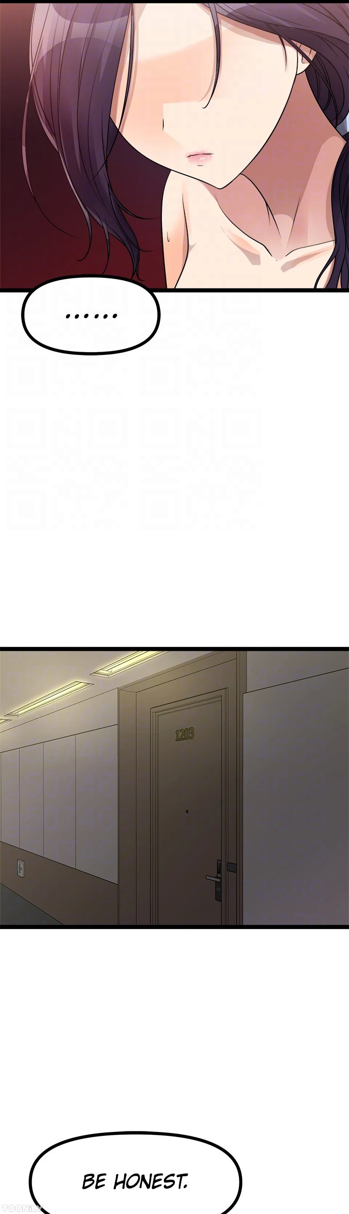 Cucumber Market Chapter 28 image 18