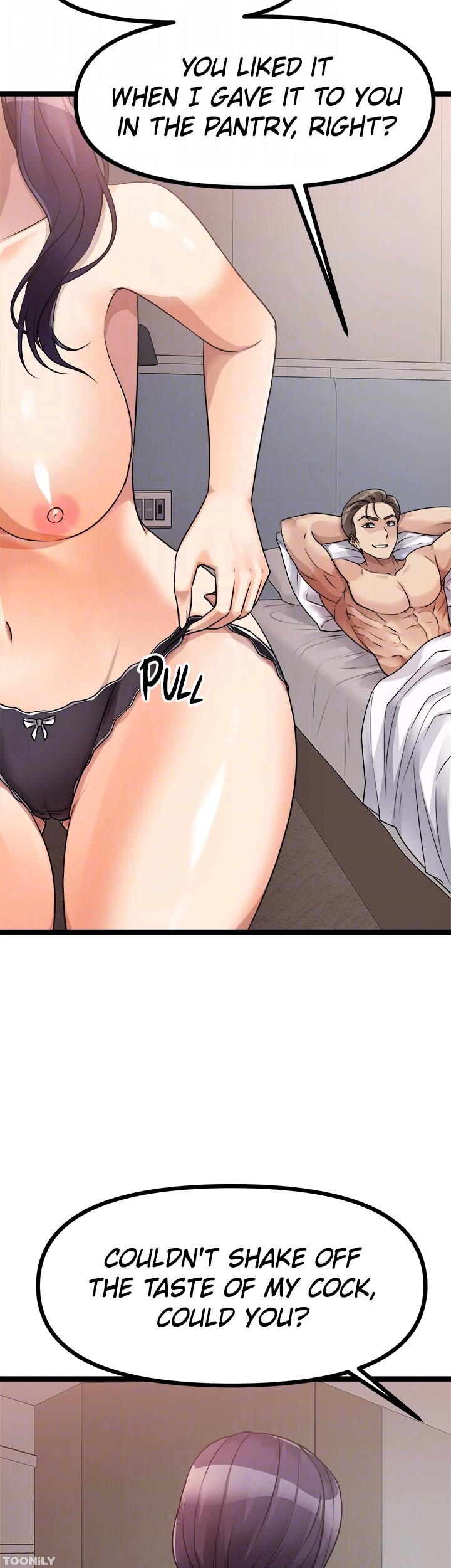 Cucumber Market Chapter 28 image 19
