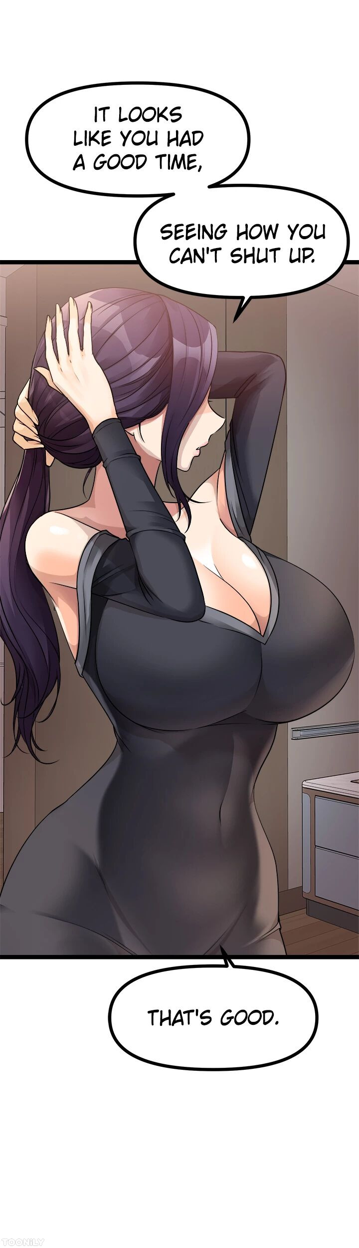 Cucumber Market Chapter 28 image 21