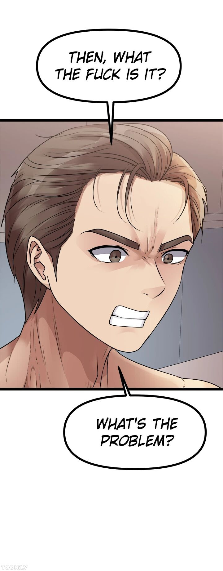 Cucumber Market Chapter 28 image 24