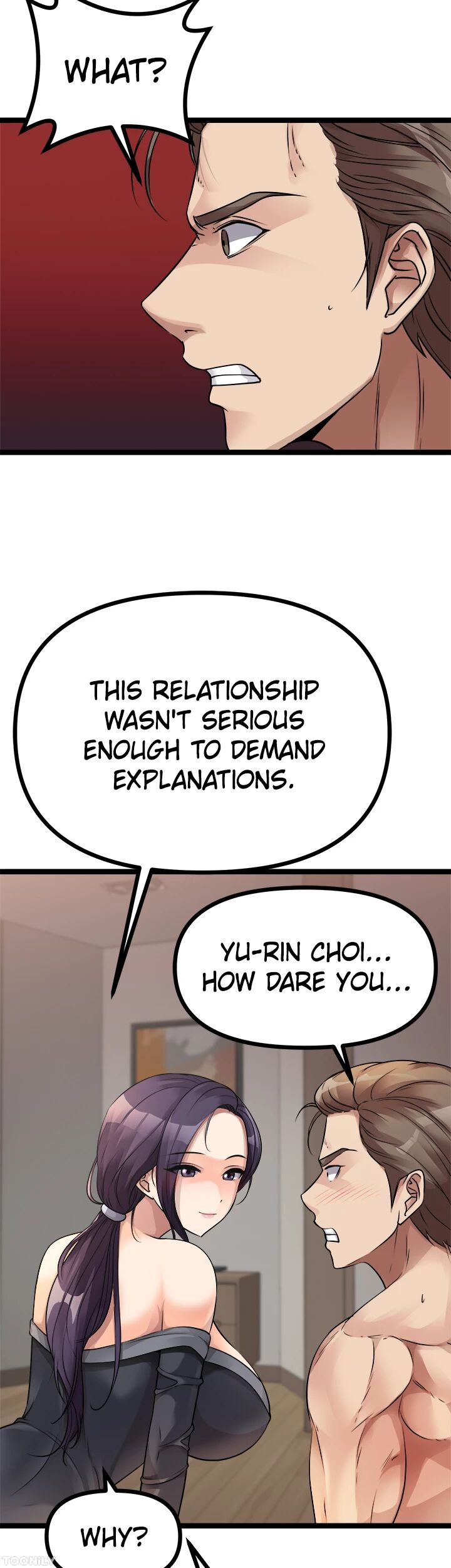 Cucumber Market Chapter 28 image 26