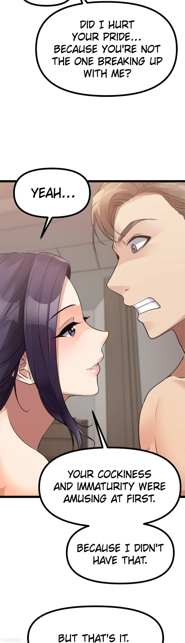 Cucumber Market Chapter 28 image 27