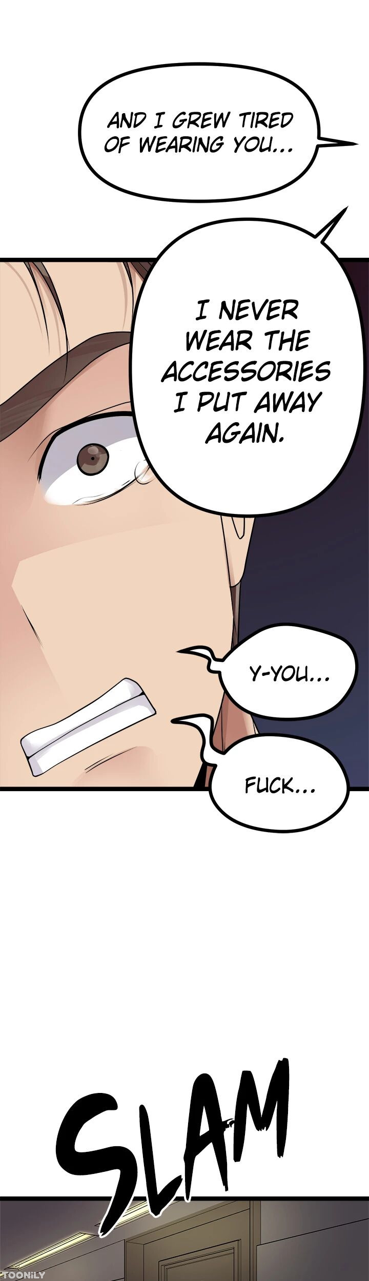 Cucumber Market Chapter 28 image 29