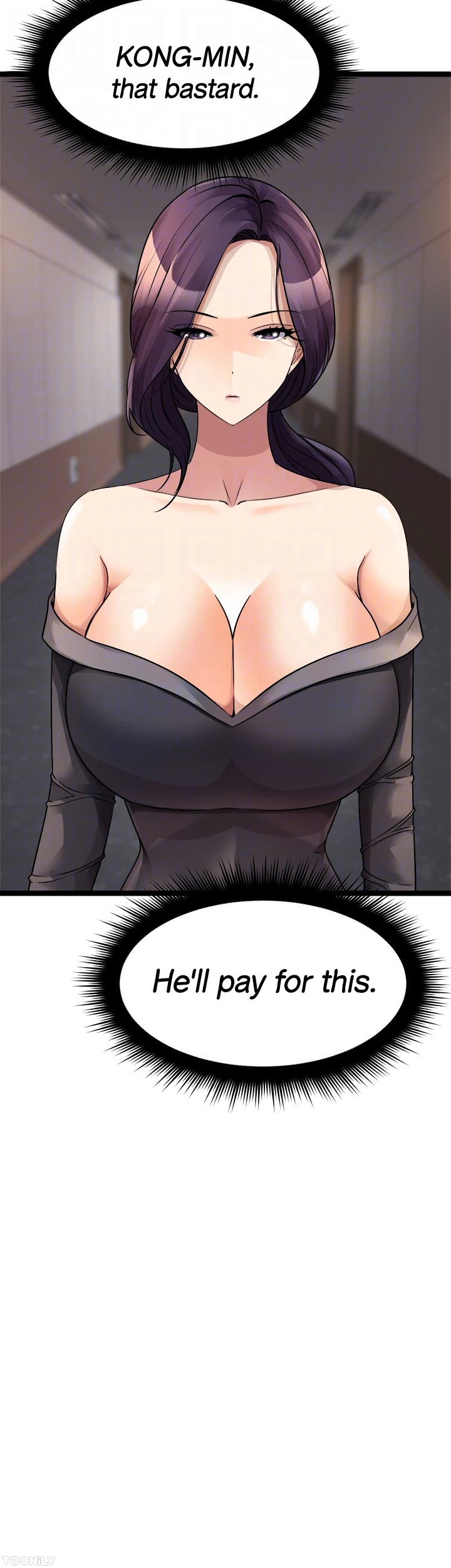 Cucumber Market Chapter 28 image 31