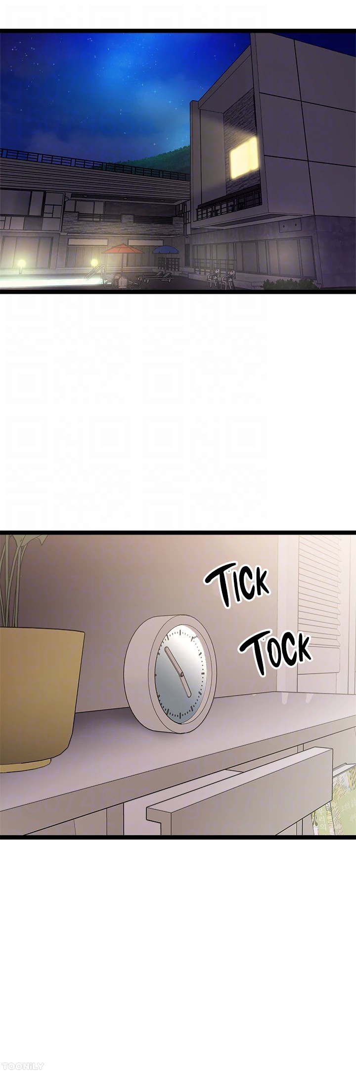 Cucumber Market Chapter 28 image 32