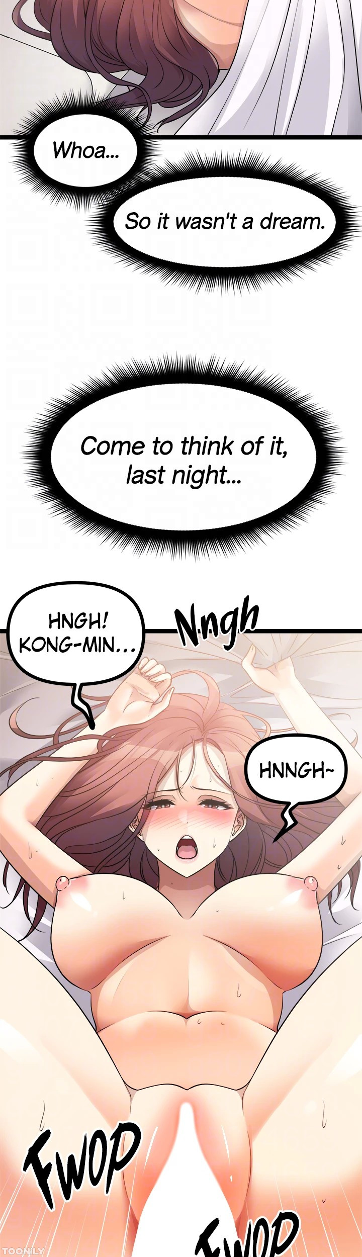Cucumber Market Chapter 28 image 34