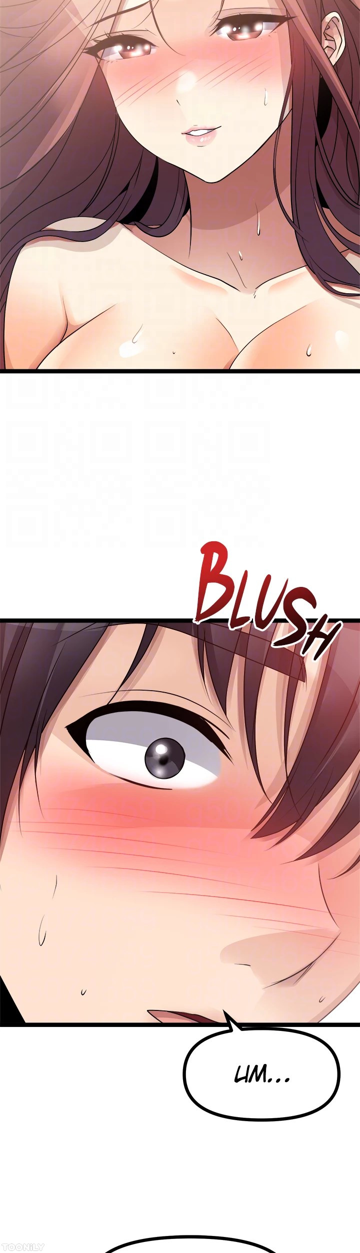 Cucumber Market Chapter 28 image 38