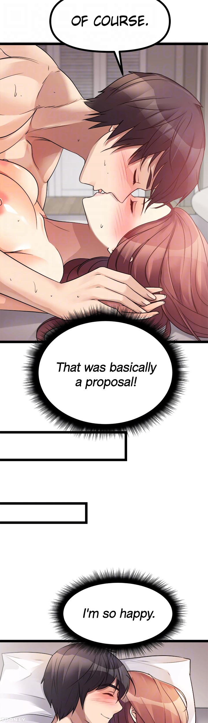 Cucumber Market Chapter 28 image 39