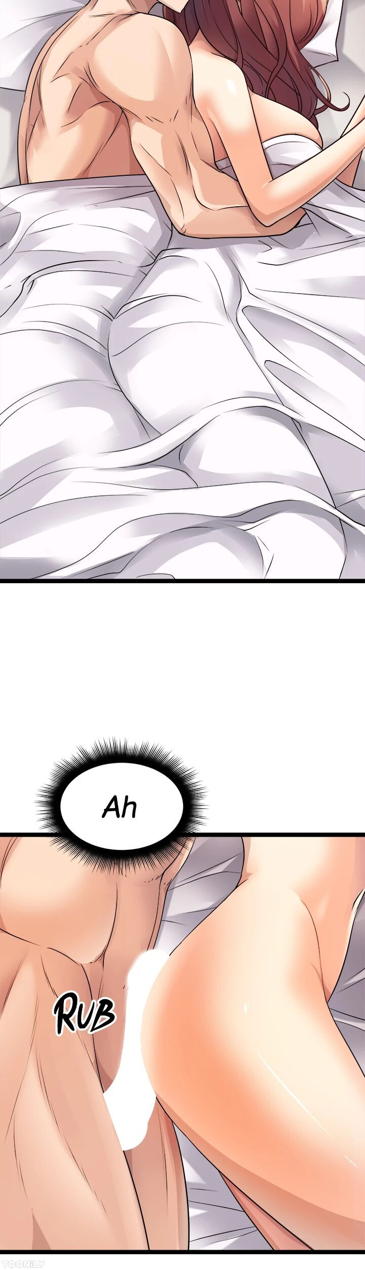 Cucumber Market Chapter 28 image 40