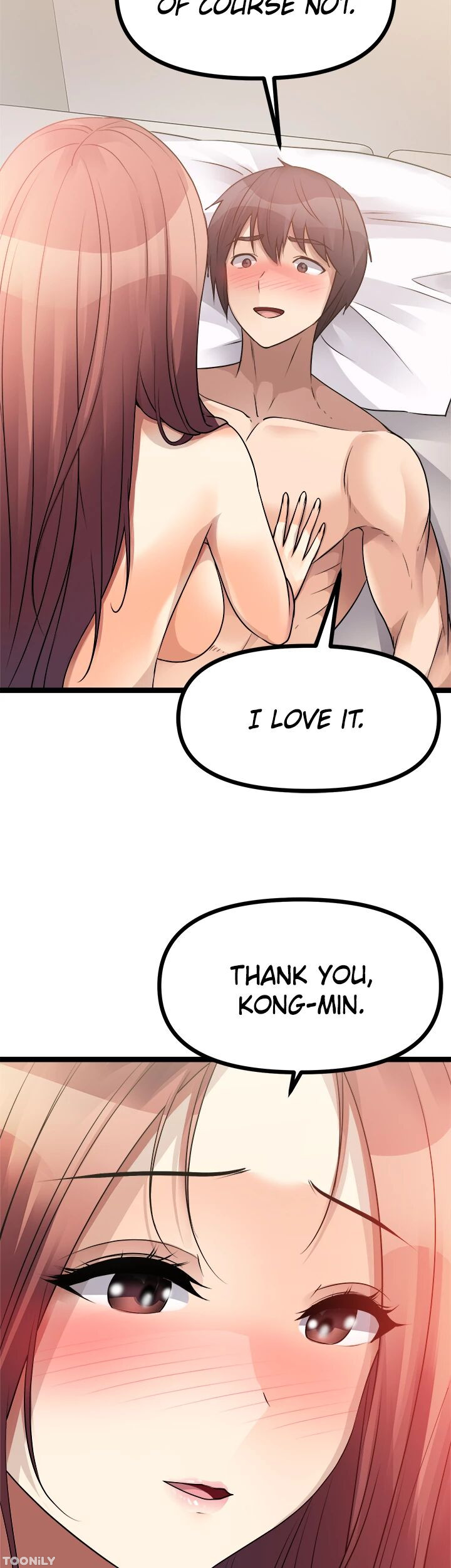 Cucumber Market Chapter 28 image 50