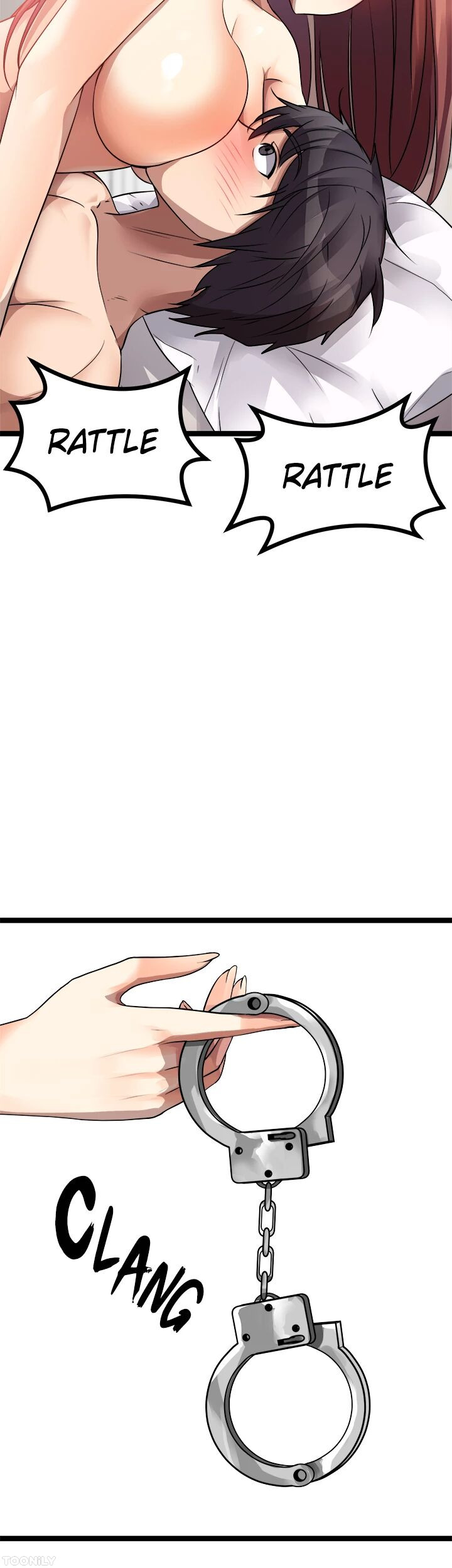 Cucumber Market Chapter 28 image 58