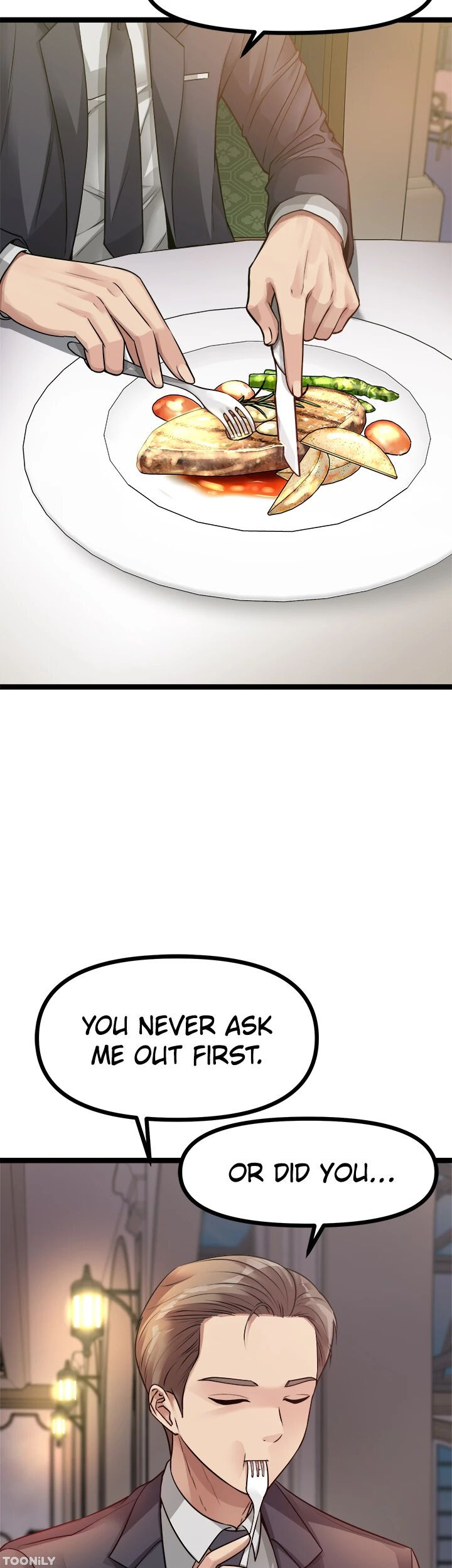 Cucumber Market Chapter 28 image 5