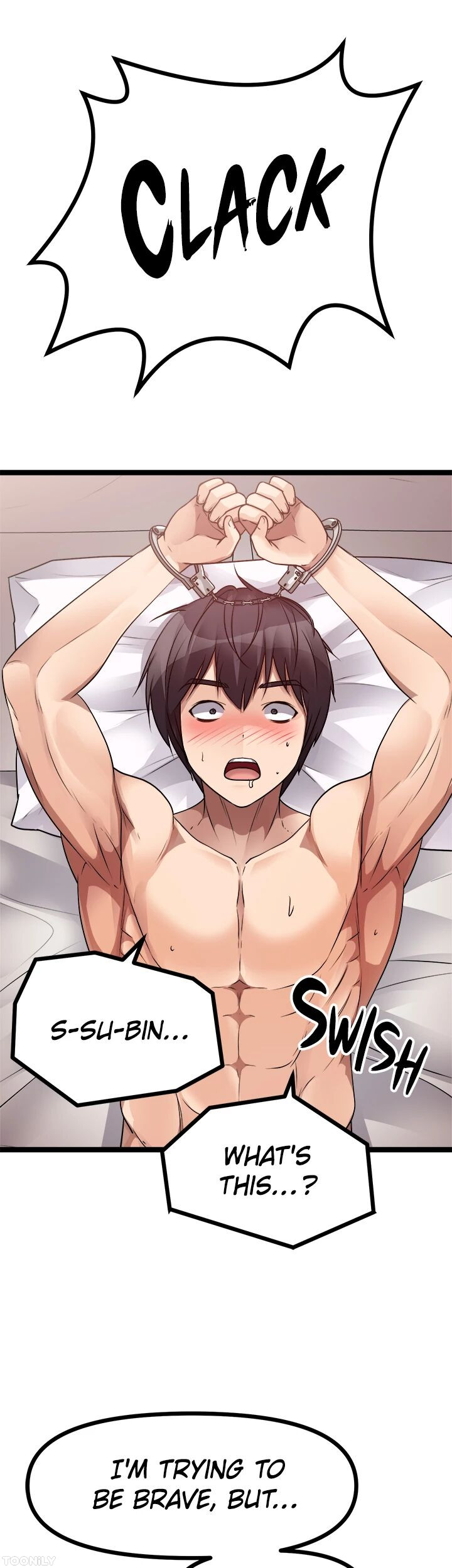 Cucumber Market Chapter 28 image 59
