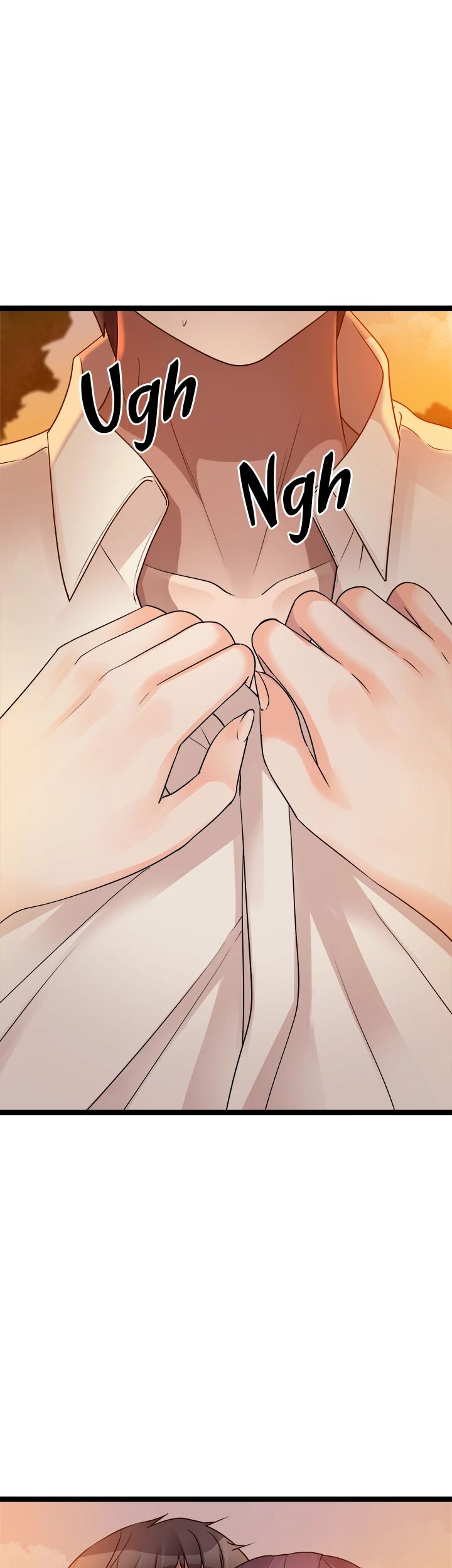 Cucumber Market Chapter 31 image 0