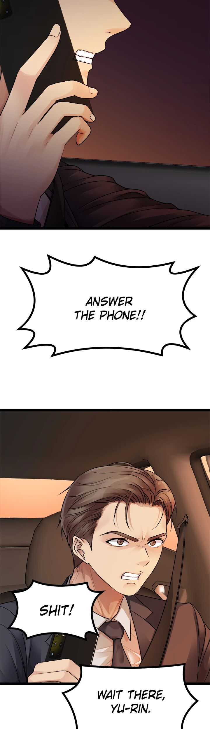 Cucumber Market Chapter 31 image 10
