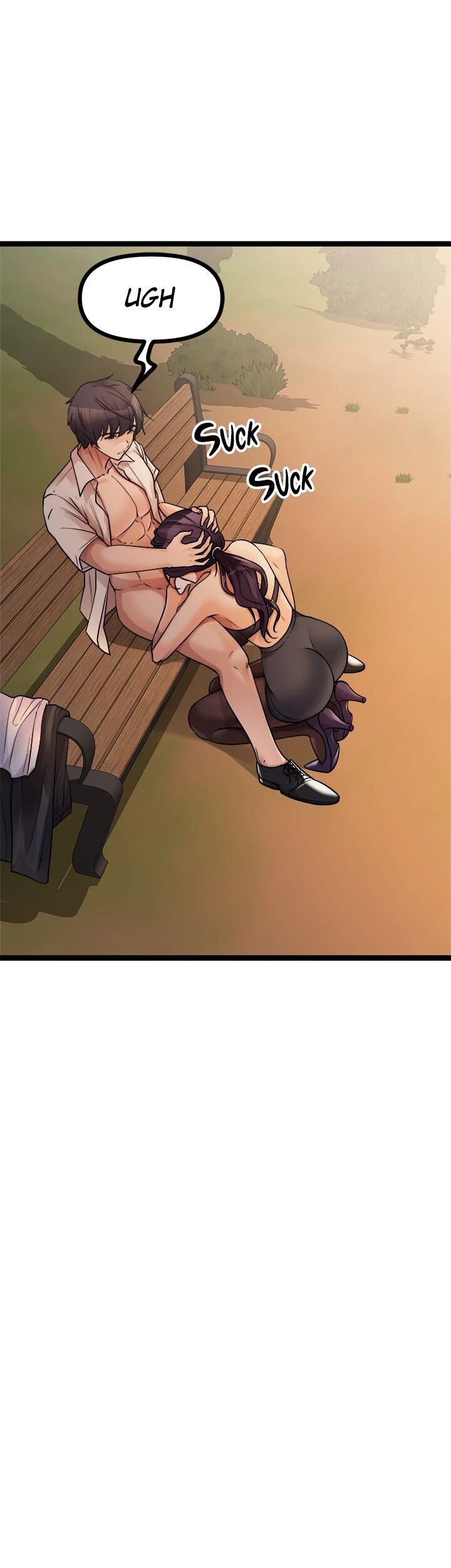 Cucumber Market Chapter 31 image 12
