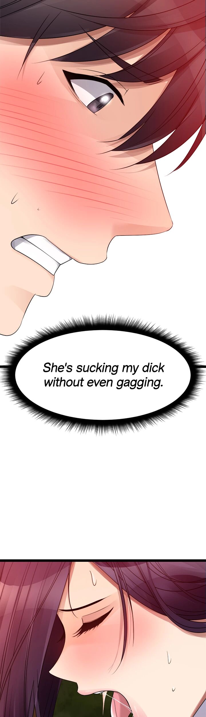 Cucumber Market Chapter 31 image 15