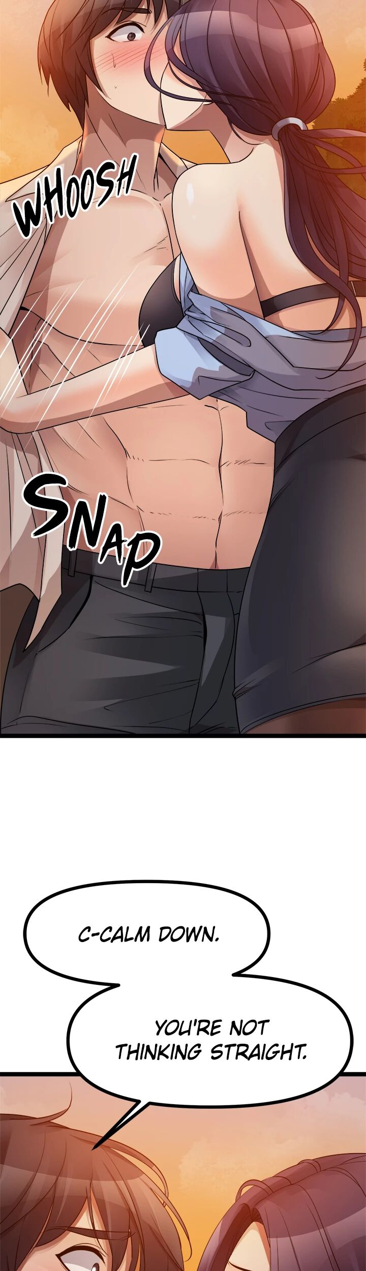 Cucumber Market Chapter 31 image 1