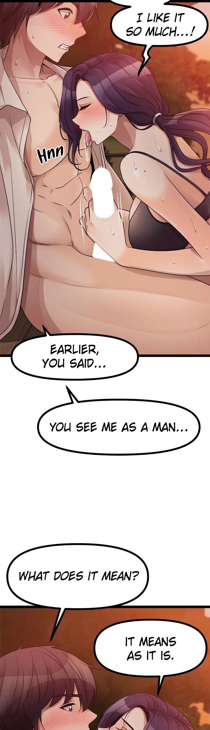 Cucumber Market Chapter 31 image 19
