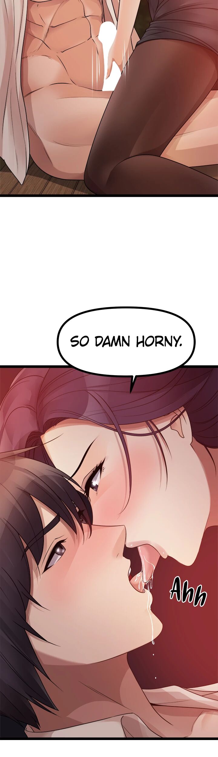 Cucumber Market Chapter 31 image 21