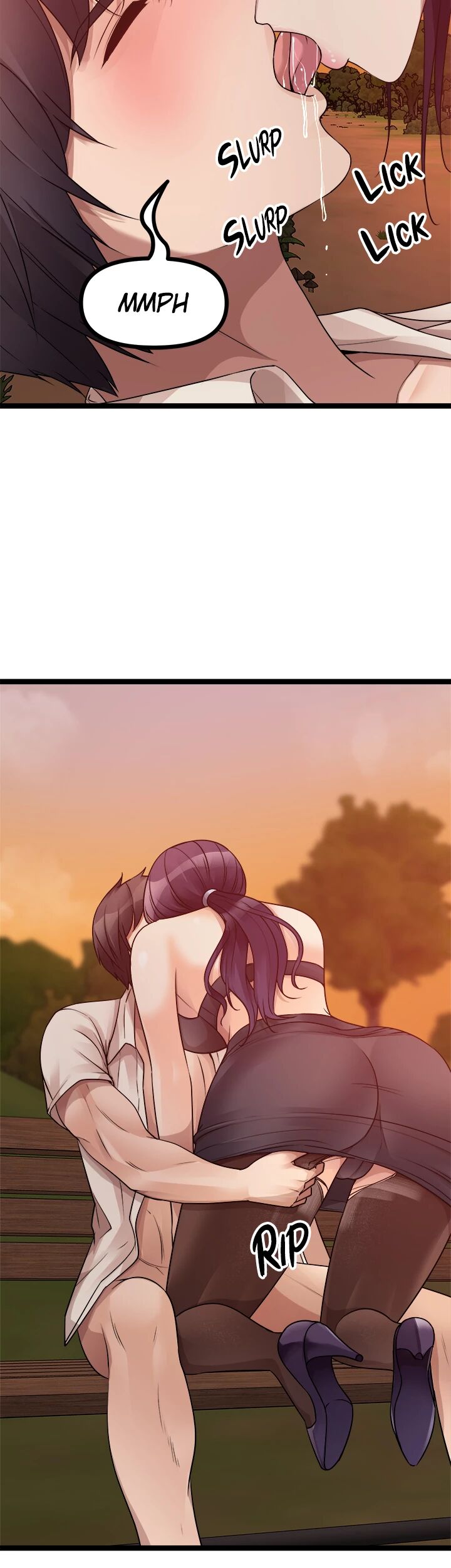 Cucumber Market Chapter 31 image 24