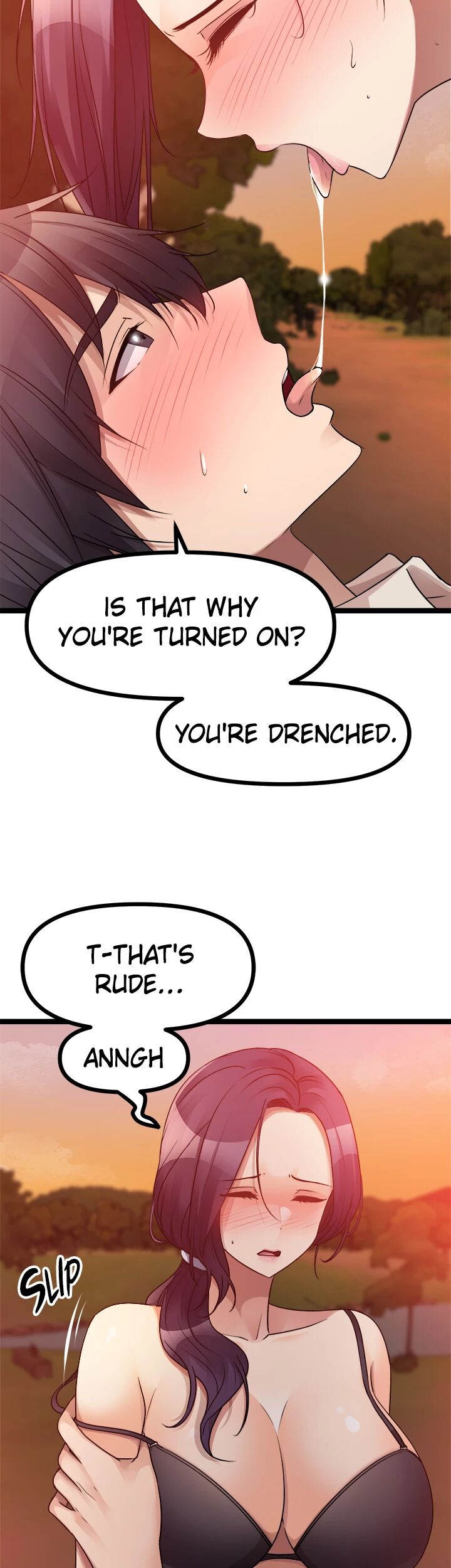 Cucumber Market Chapter 31 image 26