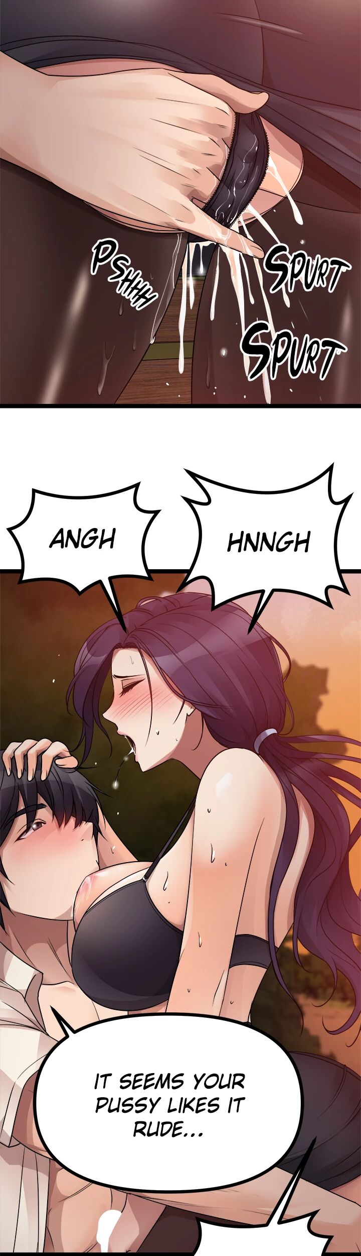 Cucumber Market Chapter 31 image 29