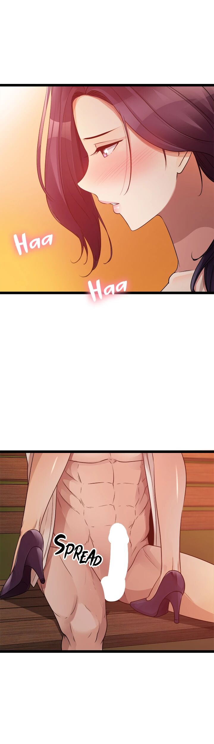 Cucumber Market Chapter 31 image 36
